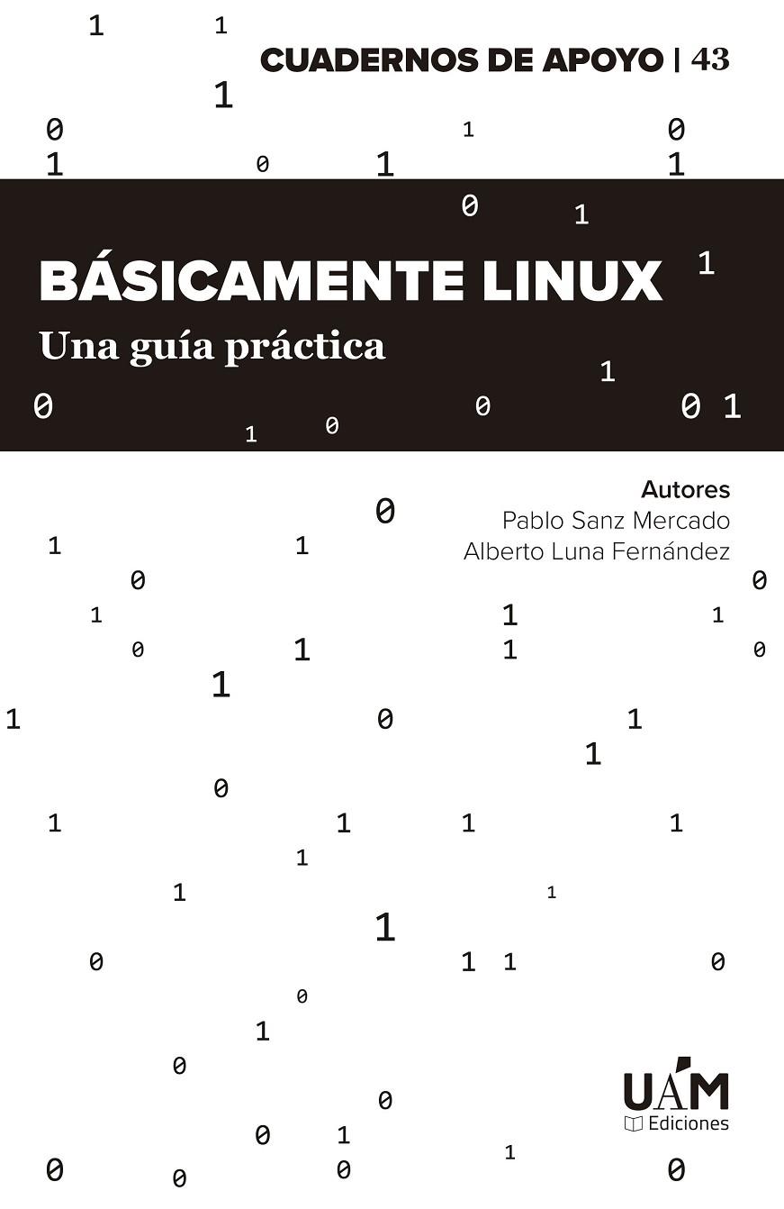 BÁSICAMENTE LINUX | 9788483449431 | SANZ MERCADO, PABLO