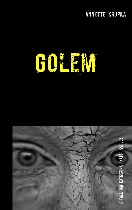 GOLEM | 9783749481873 | KRUPKA, ANNETTE