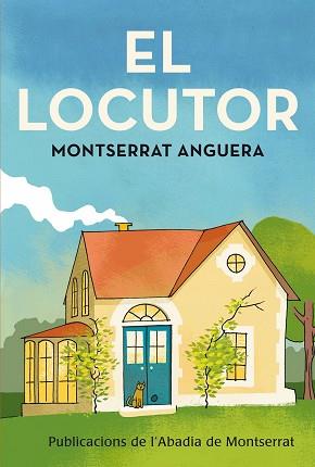 LOCUTOR, EL | 9788498837445 | ANGUERA, MONTSERRAT