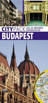 BUDAPEST : CITYPACK [2015] | 9788403598935 | VARIOS AUTORES