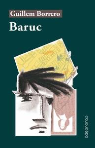 BARUC | 9788412107104 | BORRERO, GUILLEM