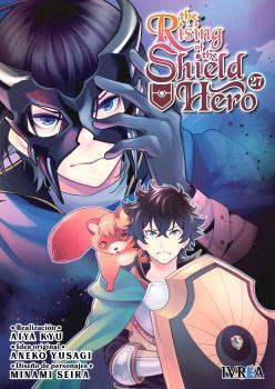RISING OF THE SHIELD HERO 27, THE | 9791388249983 | KYU, AIYA / YUSAGI, ANEKO / SEIRA, MINAMI