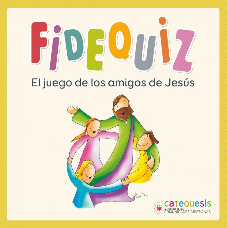 FIDEQUIZ CAJA | 9788428835374 | SERRANO MARTÍN, IVÁN