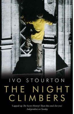 NIGHT CLIMBERS | 9780552773836 | STOURTON, IVO