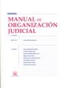 MANUAL DE ORGANIZACIÓN JUDICIAL | 9788498763607 | VICTOR MORENO CATENA/MARCO A. VILLAGÓMEZ CEBRIÁN/VICENTE C. GUZMÁN FLUJA/RAQUEL CASTILLEJO MANZANARE