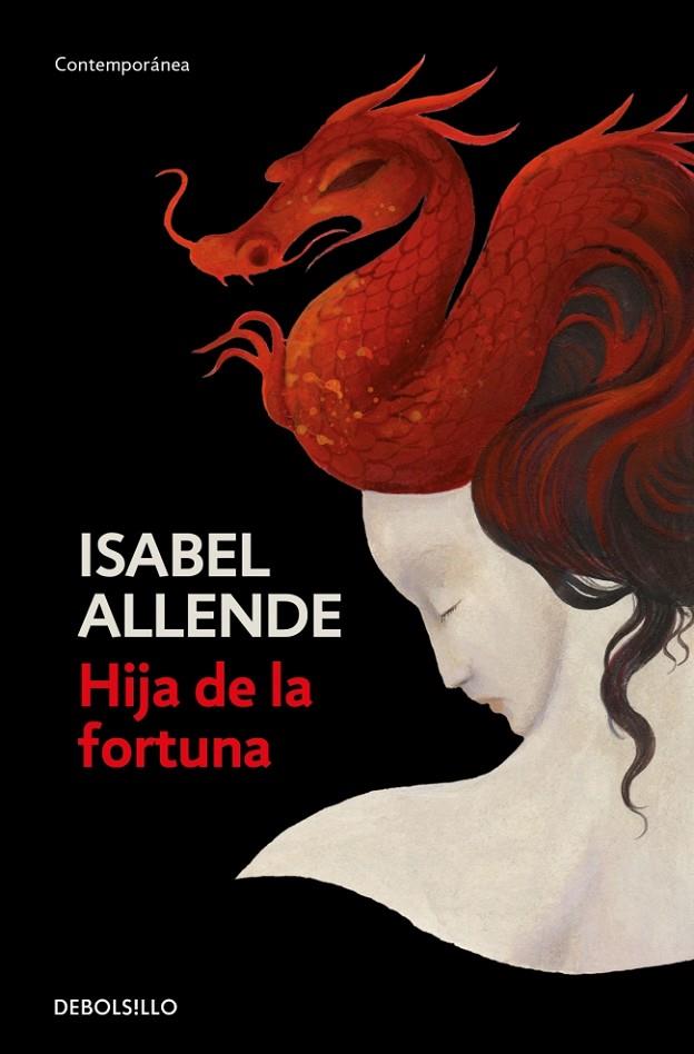 HIJA DE LA FORTUNA, LA | 9788497592536 | ALLENDE, ISABEL