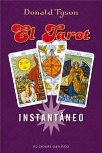 TAROT INSTANTANEO, EL | 9788497774291 | TYSON, DONALD