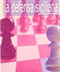 APRENDA APERTURAS | 9788492517206 | EMMS, JOHN
