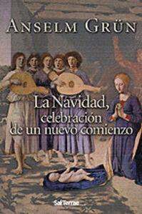 NAVIDAD, LA | 9788429316124 | GRÜN, ANSELM