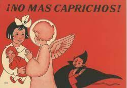 ¡NO MÁS CAPRICHOS! | 9788490444603