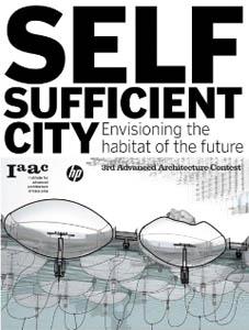 SELF-SUFICIENT CITY. ENVISIONING THE HABITAT OF THE FUTURE | 9788492861330