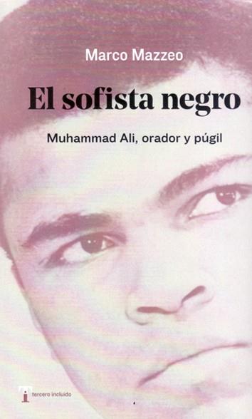 SOFISTA NEGRO, EL | 9788412189407 | MAZZEO, MARCO