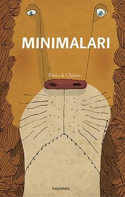 MINIMALARI | 9788416804283 | PINTO / CHINTO