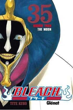 BLEACH 35 | 9788415830597 | KUBO, TITE