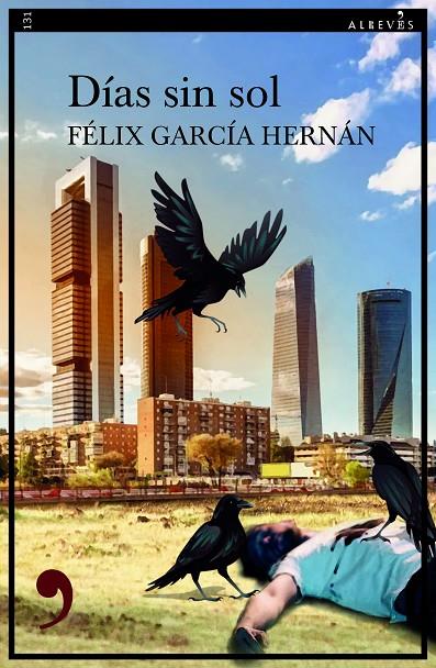 DÍAS SIN SOL (COMISARIO GALLARDO 2) | 9788418584633 | GARCIA HERNAN, FELIX