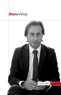 MANU VIÑAS | 9788494280139 | SMITH, MARY K.
