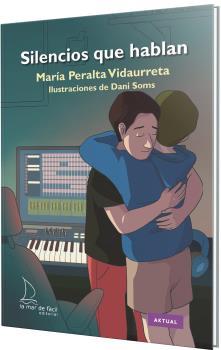 SILENCIOS QUE HABLAN | 9788410371200 | PERALTA VIDAURRETA, MARÍA