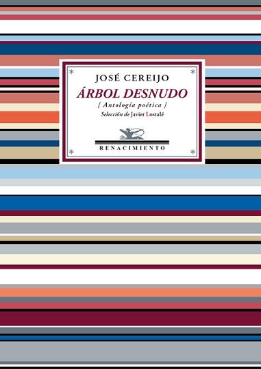 ÁRBOL DESNUDO | 9788416981373 | CEREIJO, JOSE