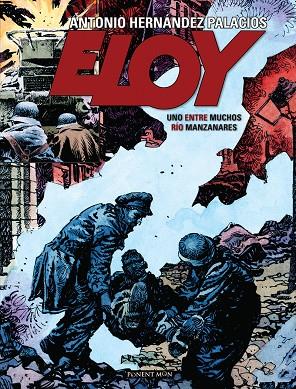 ELOY INTEGRAL | 9788492444977 | HERNANDEZ PALACIOS, ANTONIO