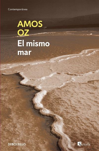 MISMO MAR, EL | 9788483460009 | OZ, AMOS