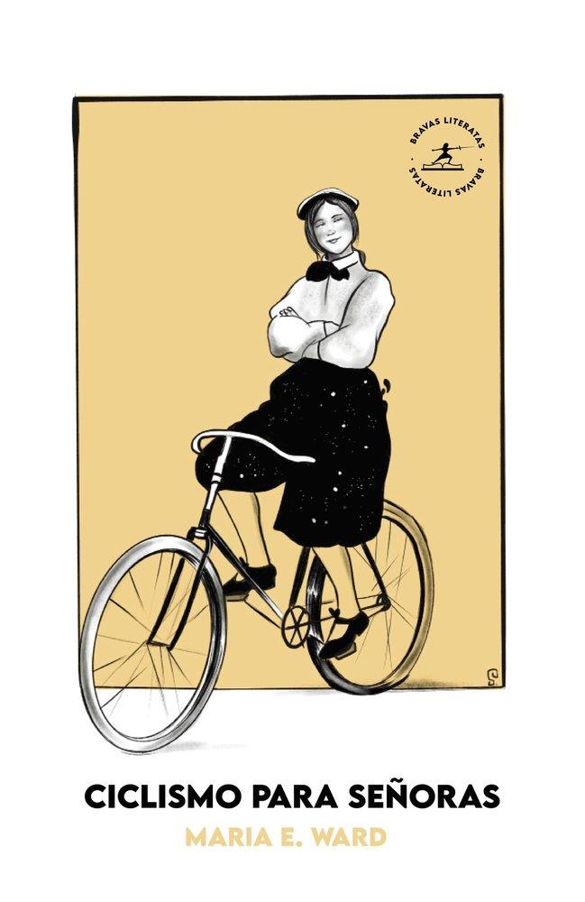 CICLISMO PARA SEÑORAS | 9798300686055 | WARD, MARIA E.