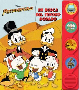 PATOAVENTURAS LIBRO DE FORMAS Y SONIDOS | 9781503749665 | PATOAVENTURAS