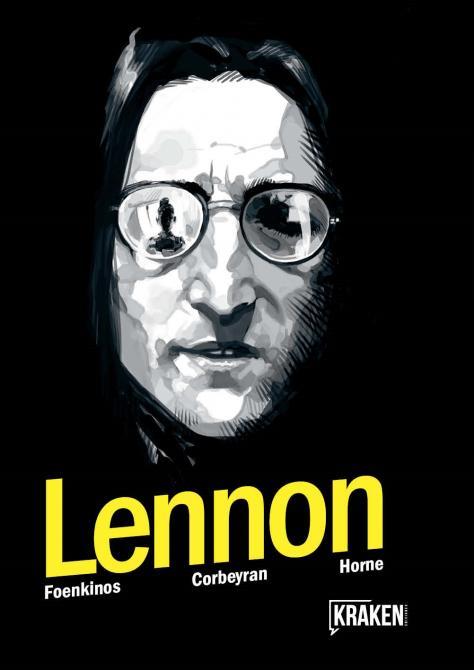 LENNON | 9788492534692 | CORBEYRAN / FOENKINOS, DAVID