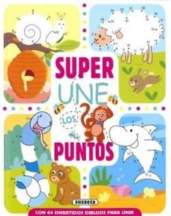 SUPER UNE LOS PUNTOS 2 | 9788467785876