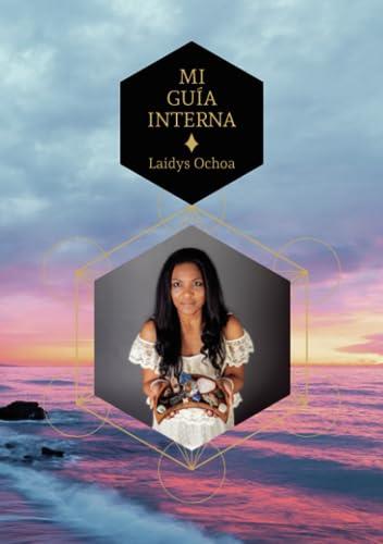 MI GUÍA INTERNA | 9788411556064 | OCHOA, LAIDYS