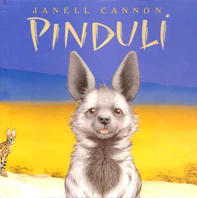 PINDULÍ | 9788426134455 | CANNON, JANNELL