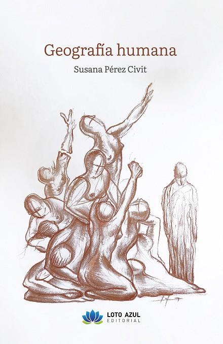 GEOGRAFÍA HUMANA | 9788410162204 | PEREZ CIVIT, SUSANA