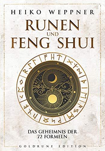 RUNEN UND FENG SHUI | 9783750401020 | WEPPNER, HEIKO