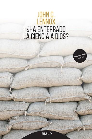 ¿HA ENTERRADO LA CIENCIA A DIOS? | 9788432152122 | LENNOX, JOHN C.