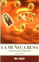 MUÑECA RUSA, LA | 9788489768345 | WOLF