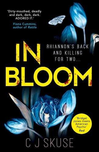 IN BLOOM | 9780008216726 | SKUSE, C. J.