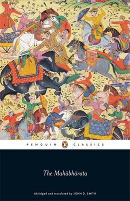 MAHABHARATA, THE | 9780140446814