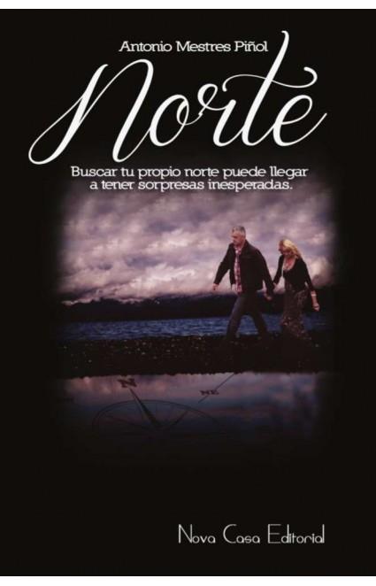 NORTE | 9788494290497 | MESTRES PIÑOL, ANTONIO