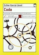 CODA | 9788496080058 | GARCIA LLOVET, ESTHER