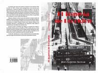 TRANVÍA DE BROOKLYN, EL | 9788412501421 | LORENZO AGUILAR, JESÚS