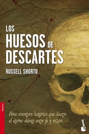 HUESOS DE DESCARTES, LOS | 9788408106012 | SHORTO, RUSSELL