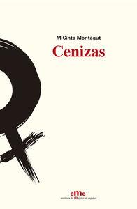 CENIZAS | 9788495037961 | MONTAGUT, M. CINTA