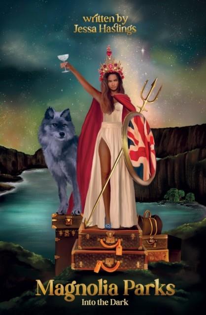 MAGNOLIA PARKS 05. INTO THE DARK | 9781398721746 | HASTINGS, JESSA