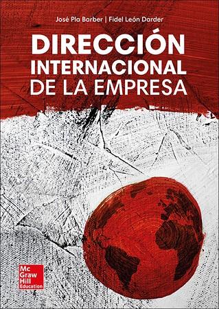 DIRECCION INTERNACIONAL DE LA EMPRESA | 9788448608088 | PLA BARBER, JOSE