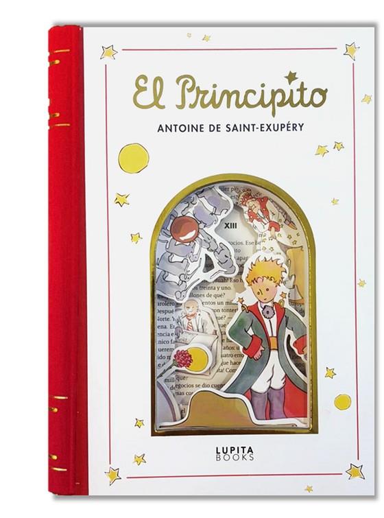 PRINCIPITO, EL | 9788412905885 | SAINT-EXUPÉRY, ANTOINE DE