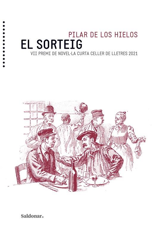 SORTEIG, EL | 9788417611835 | DE LOS HIELOS, PILAR