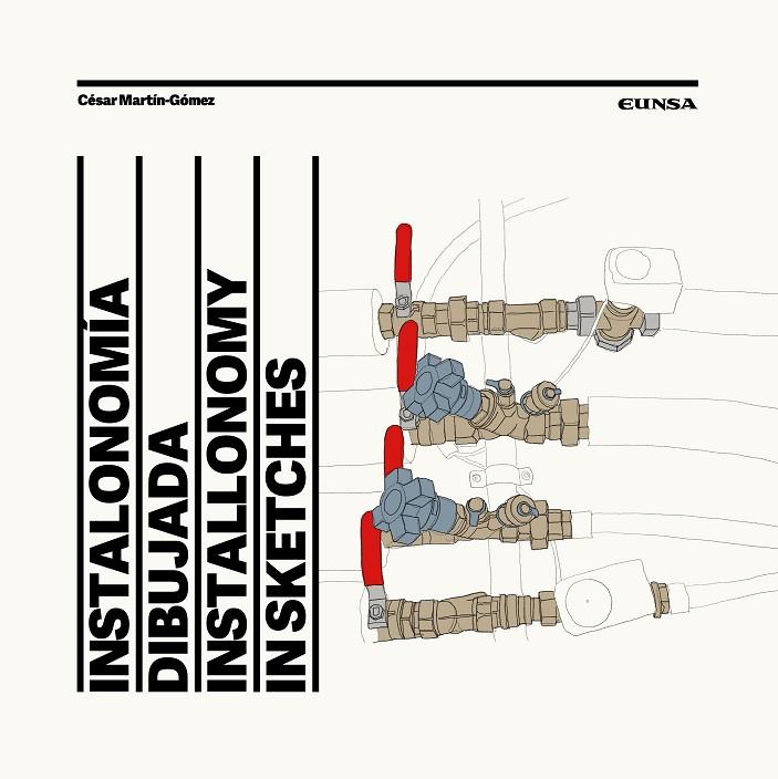 INSTALONOMIA | 9788431341138 | MARTIN GOMEZ, CESAR