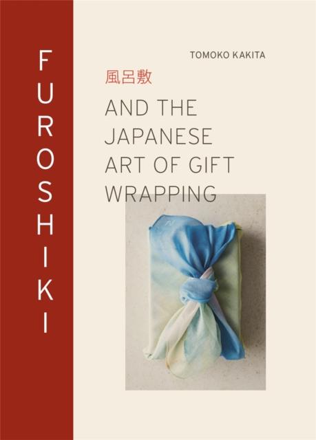 FUROSHIKI | 9781913947651 | KAKITA, TOMOKO