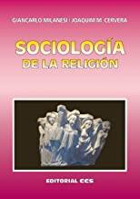 SOCIOLOGIA DE LA RELIGION | 9788470436901 | MILANESI / BAJZEK