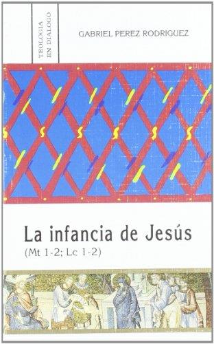 INFANCIA DE JESÚS, LA | 9788472992603 | VARIOS AUTORES