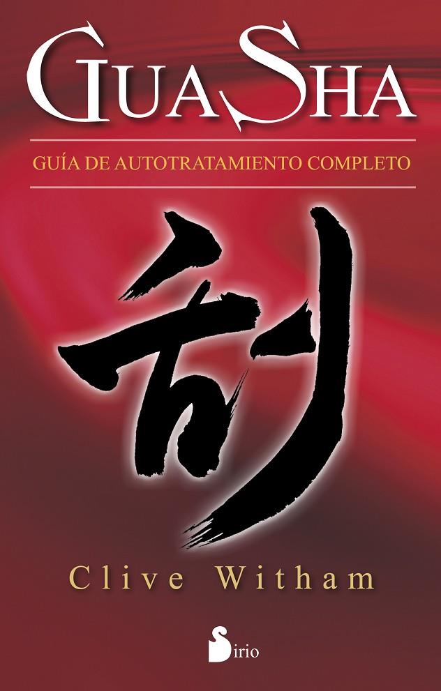 GUA SHA | 9788416233373 | WITHAM, CLIVE